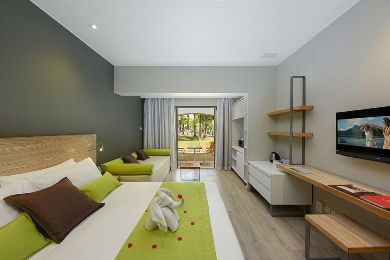 Chambre Double Supérieure