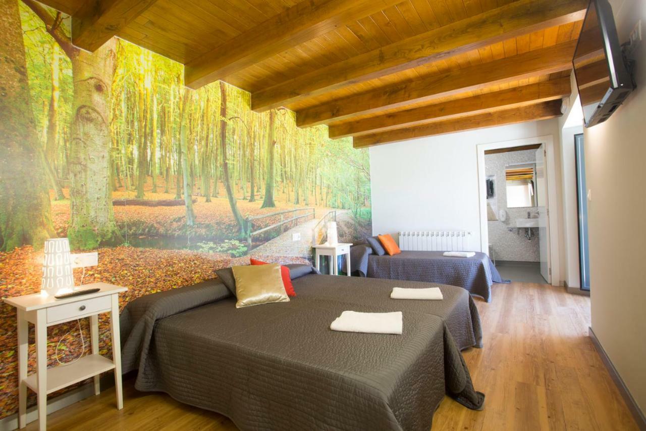 Habitación Triple Básica