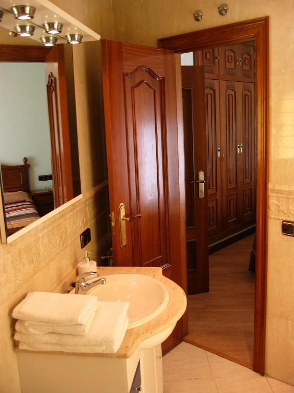 Chambre Triple