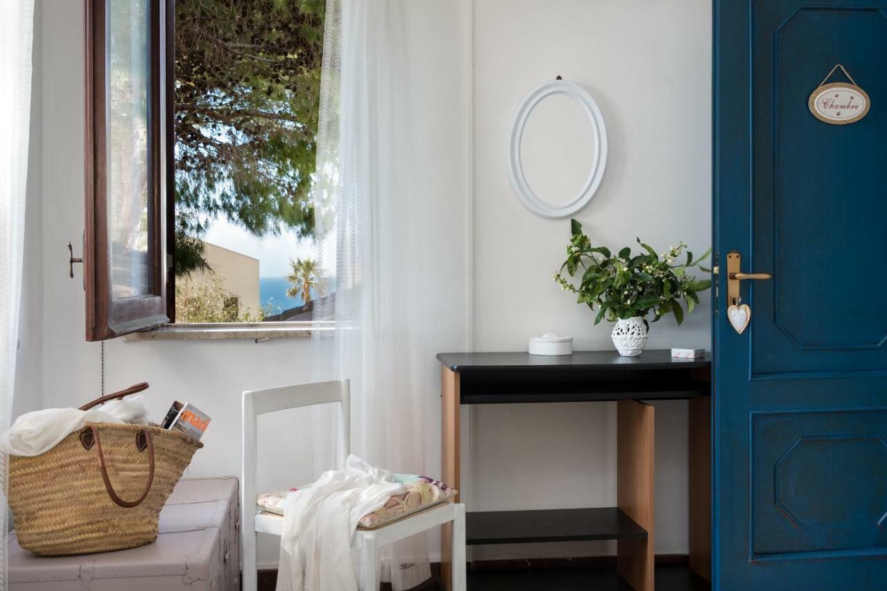 Triple Room Private Bathroom