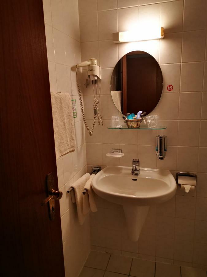 Doppelzimmer mit eigenem Bad
