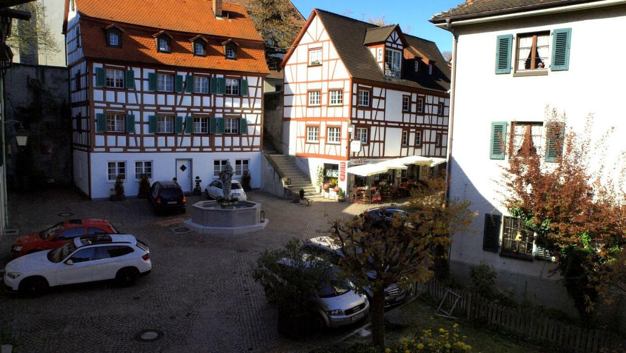Familienzimmer
