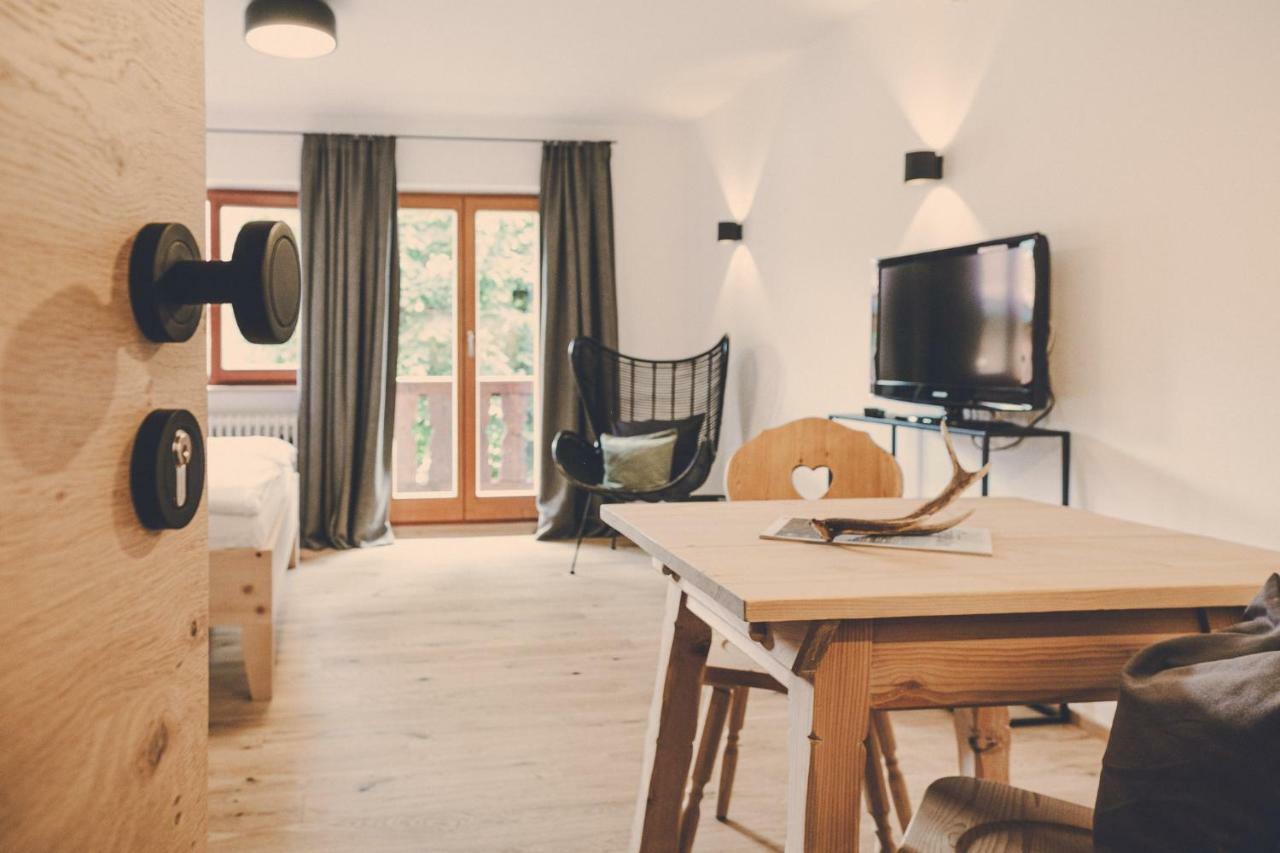 Studio-Apartment
