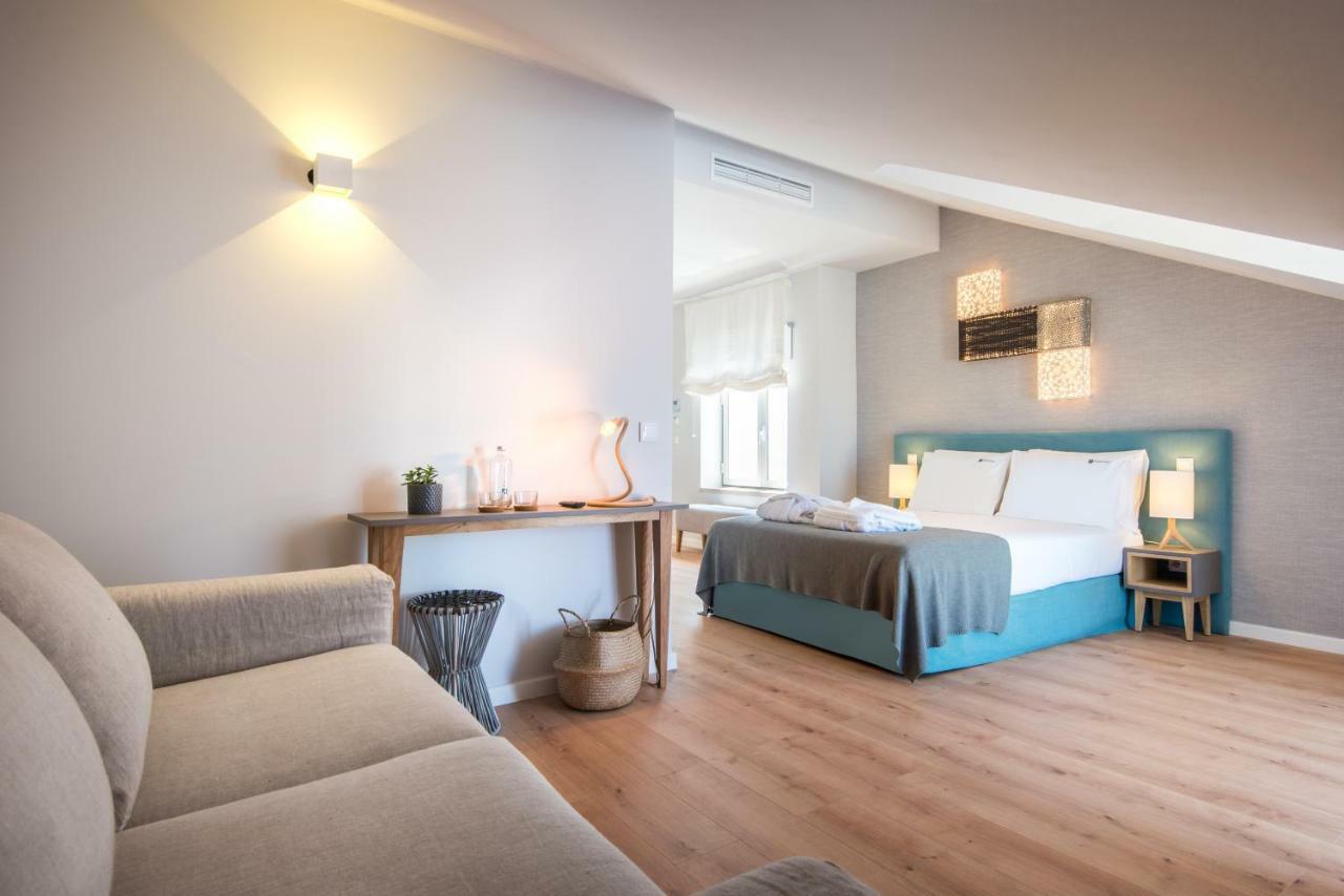Suite Superior com Vista