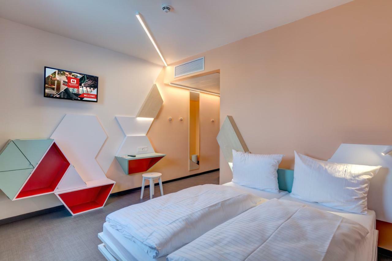 Habitación Doble para uso individual