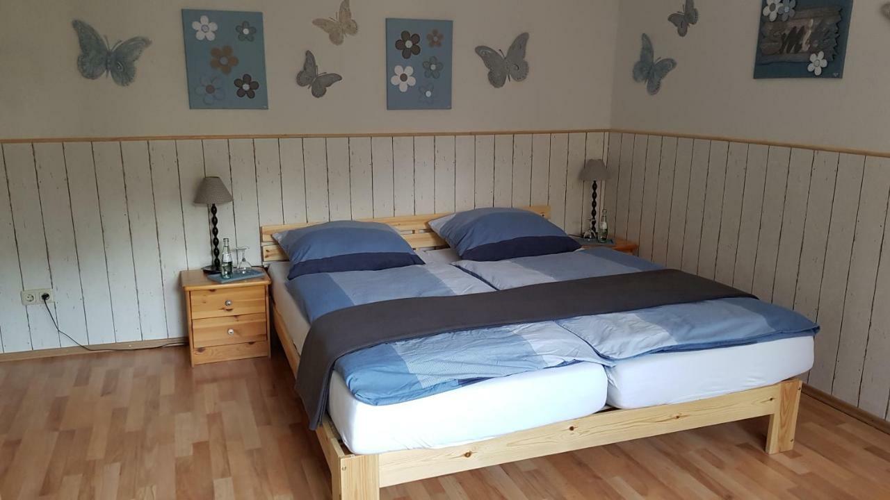 Standard Dreibettzimmer
