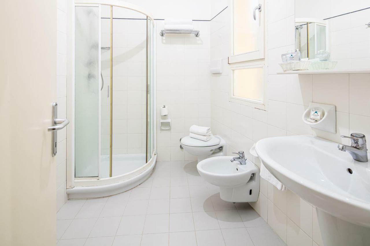 Chambre Double ou Lits Jumeaux Économique