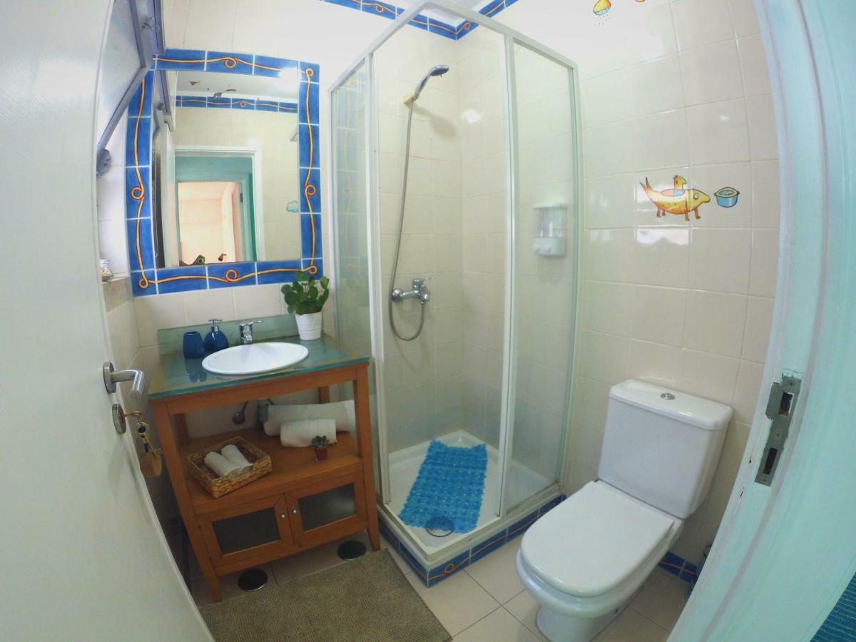Habitación Doble con baño privado - 1 o 2 camas