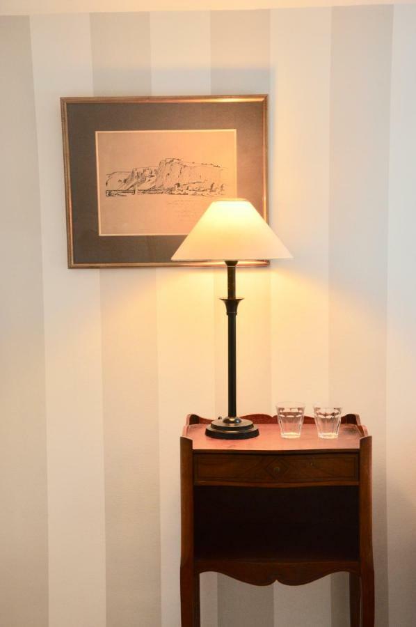 Chambre Lit King-Size