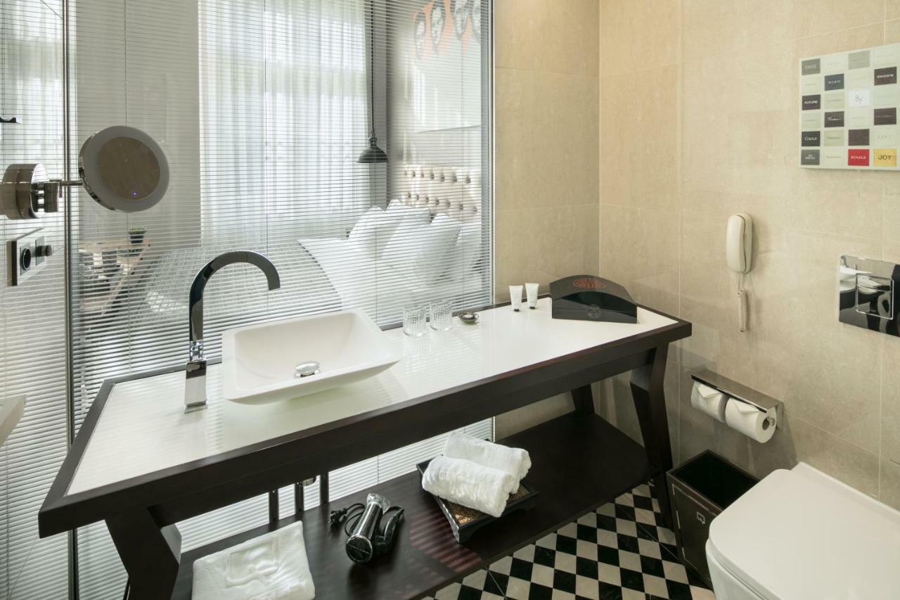Luxus Doppelzimmer