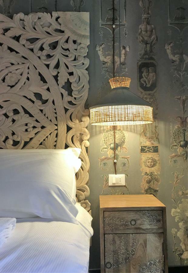 Quarto Deluxe