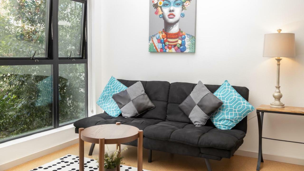 Apartamento de 1 dormitorio
