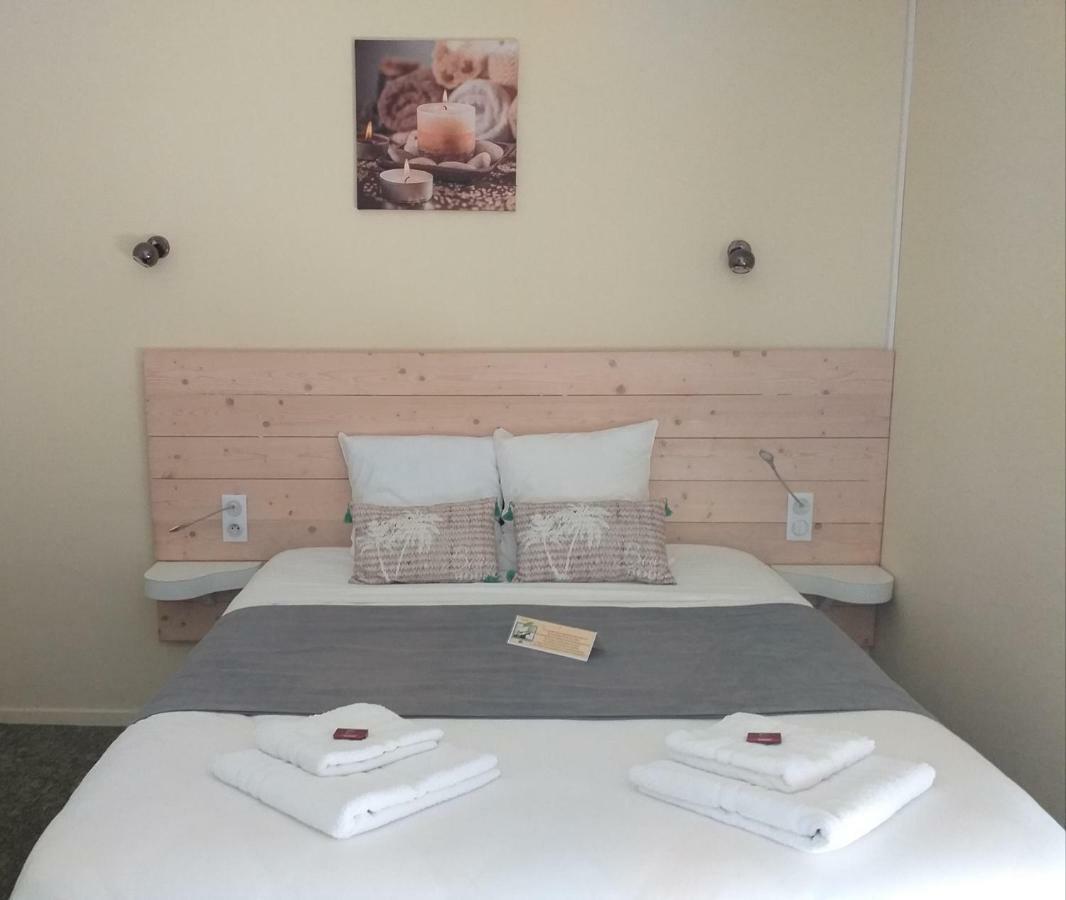 Chambre Simple