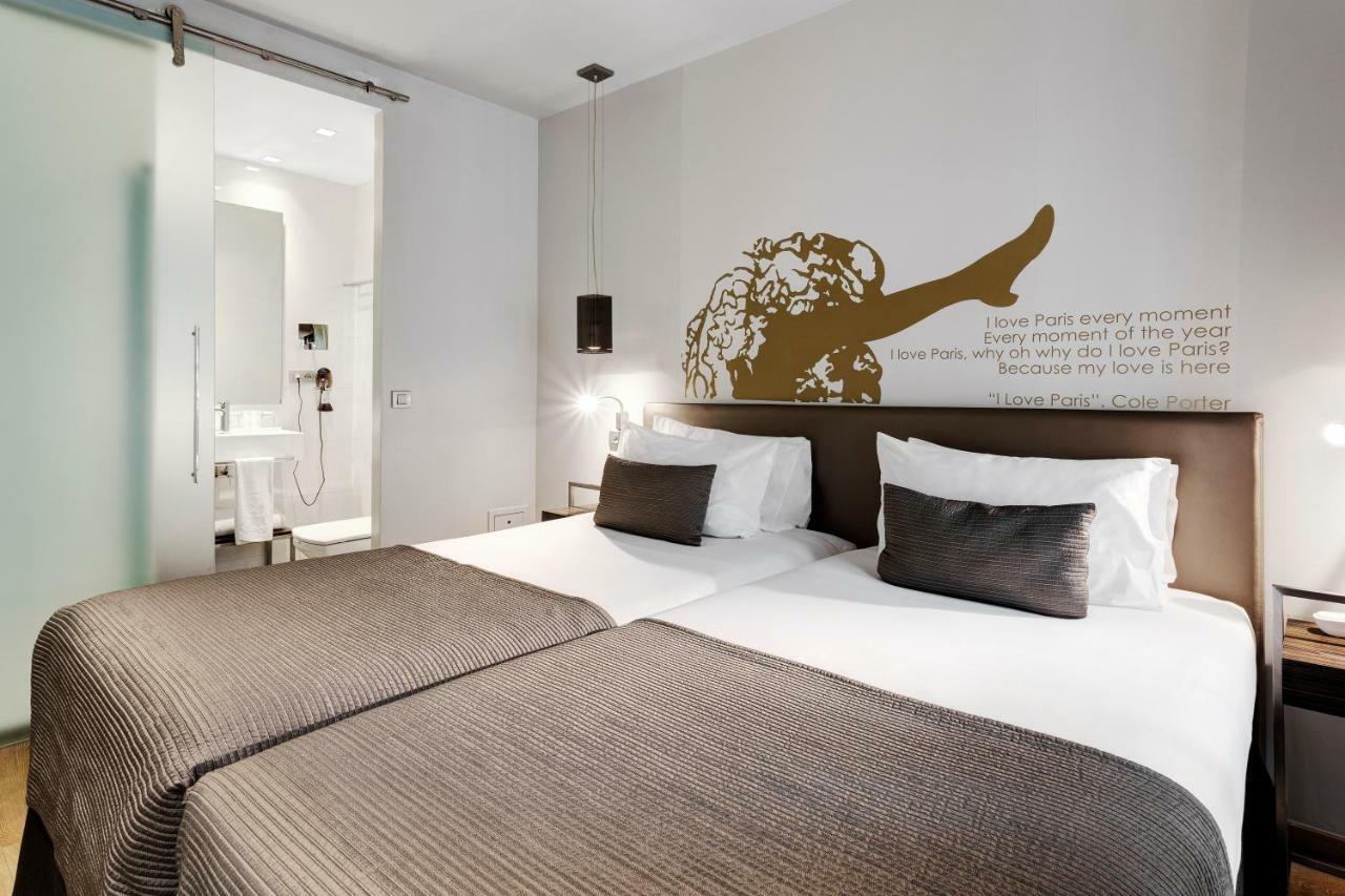 Quarto Duplo ou Twin