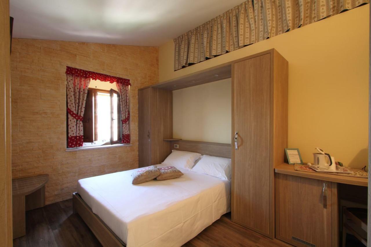 Suite con 2 Camere da Letto