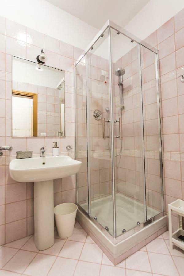 Habitación Doble con baño privado