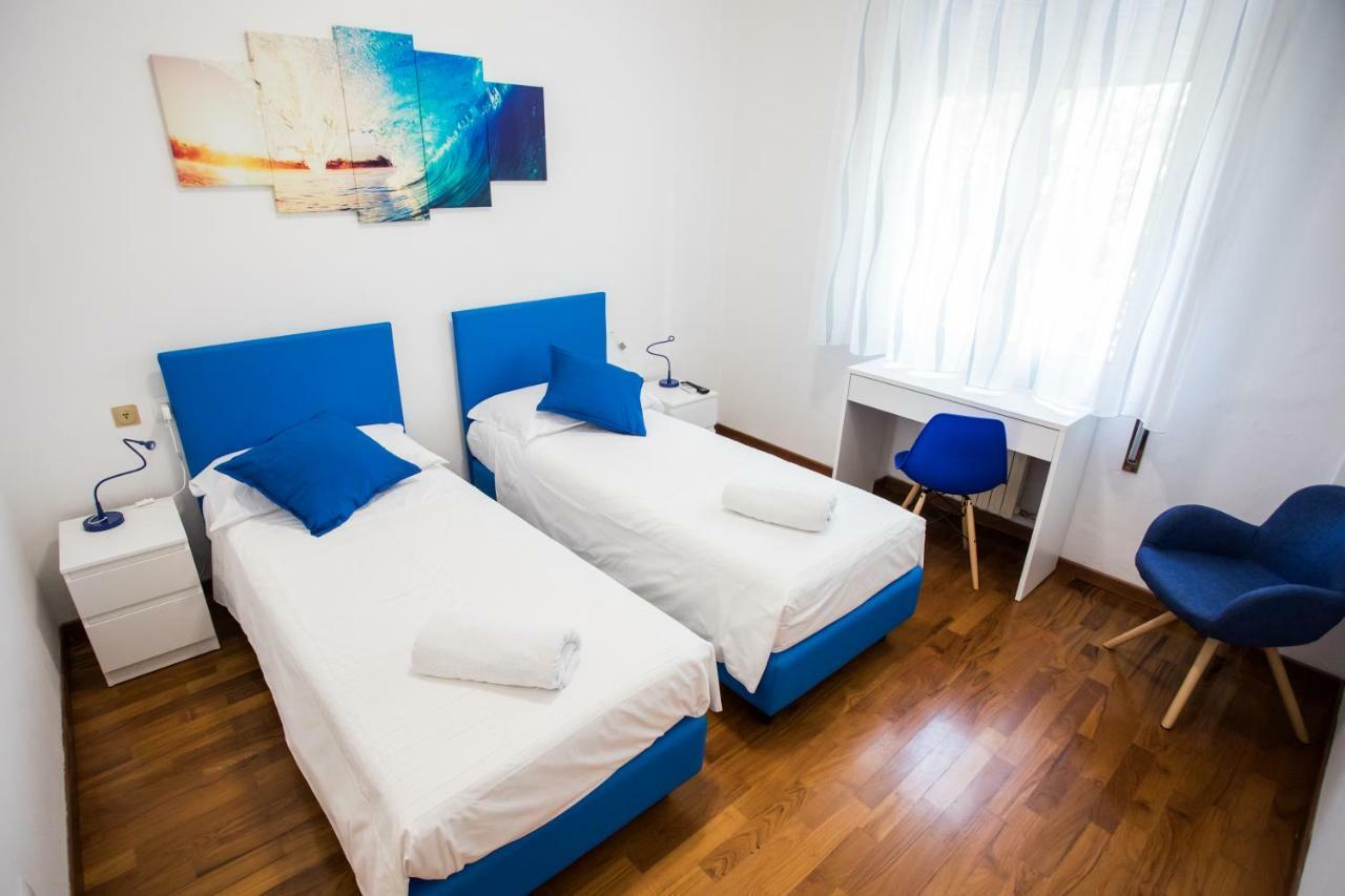 Habitación Doble con baño privado - 1 o 2 camas