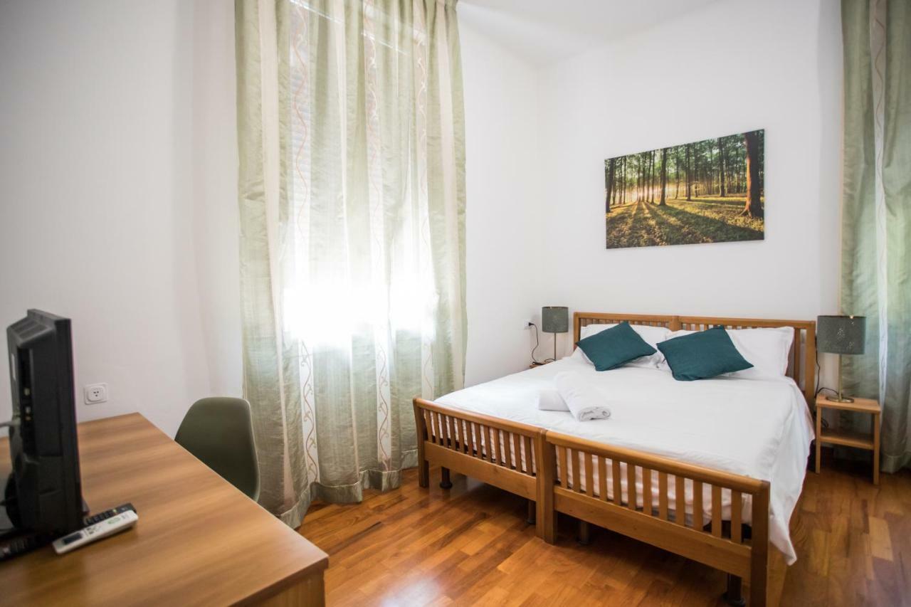 Habitación Doble con baño privado - 1 o 2 camas