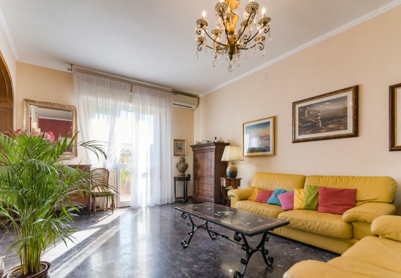 Chambre Double Deluxe - Vue sur Mer
