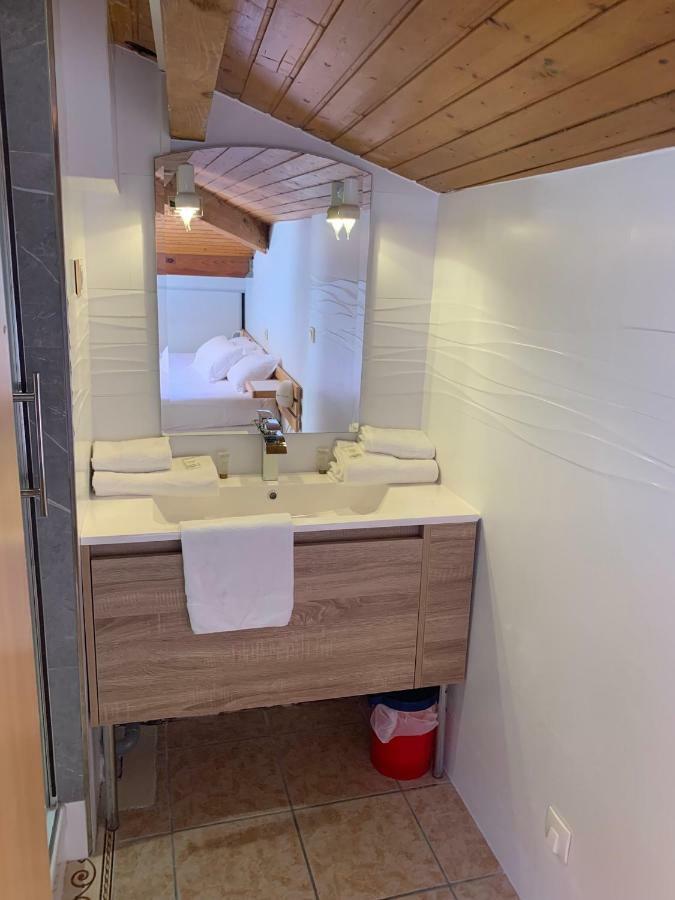 Appartement en Duplex (4 Adultes + 2 Enfants) - Vue sur Mer