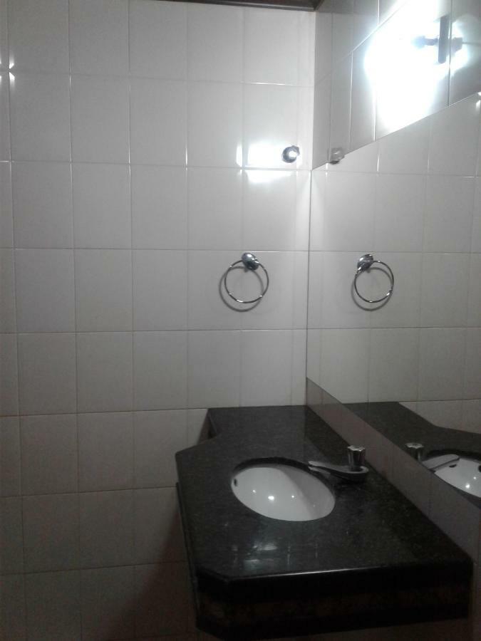 Quarto Duplo Standard com Ventilador