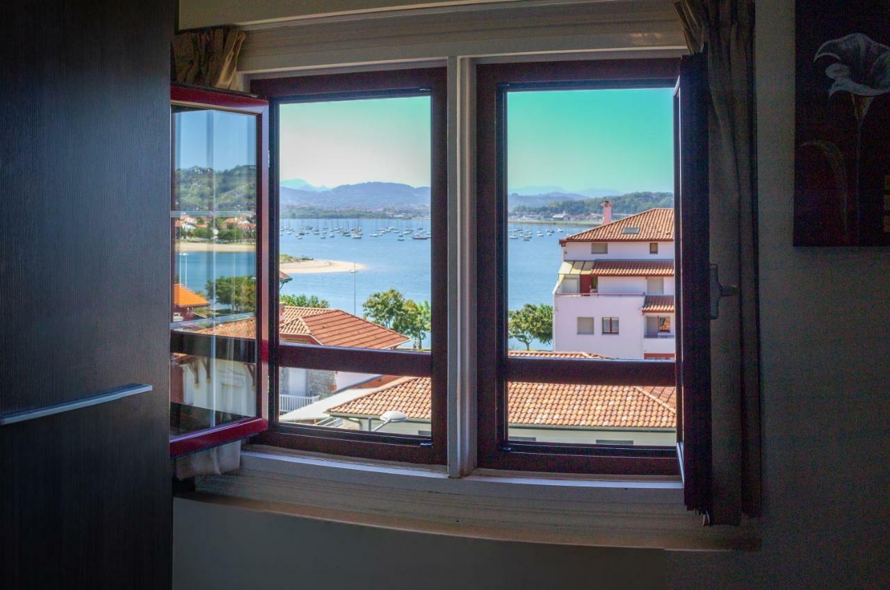 Chambre Double Deluxe - Vue sur Mer
