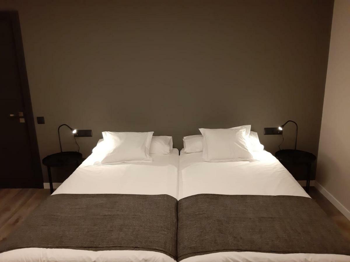 Habitación Doble Estándar