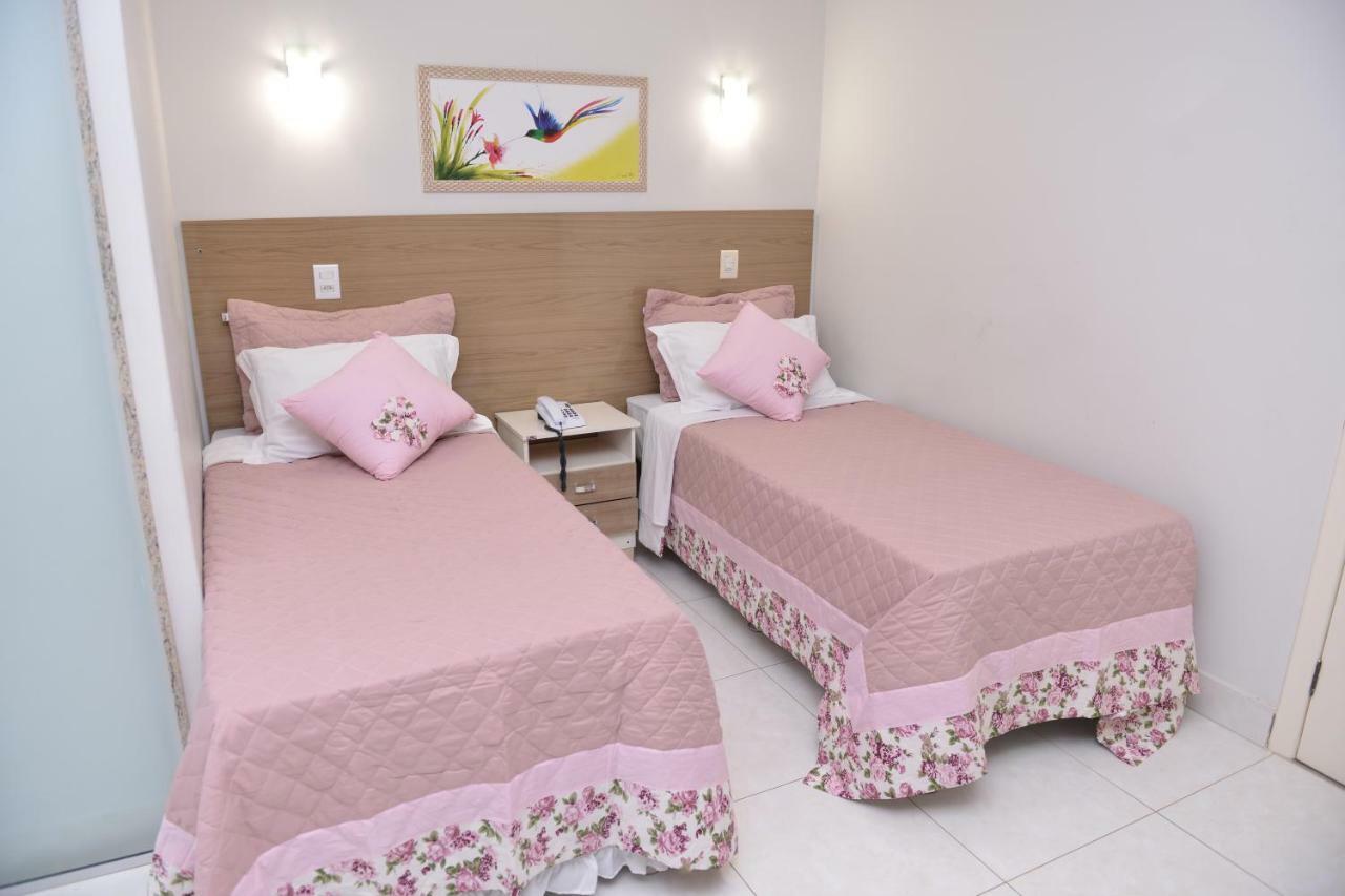 Quarto Triplo