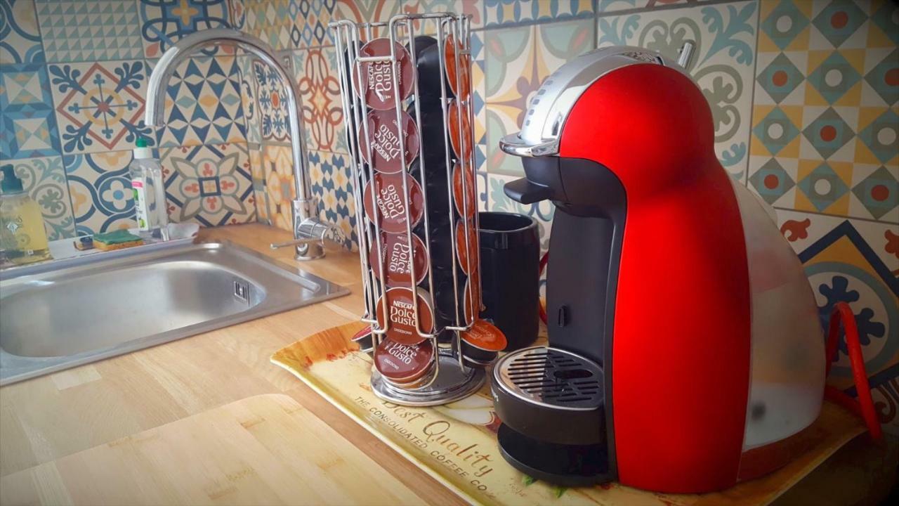 Apartamento de 1 dormitorio