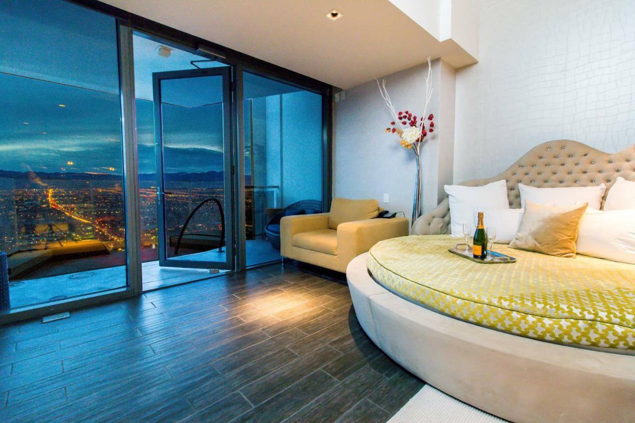 Penthouse-Apartment