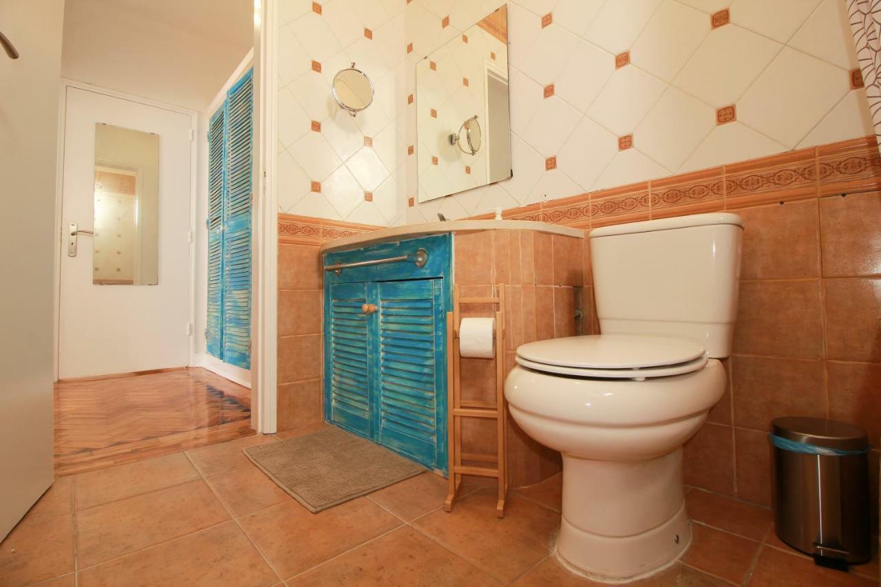 Suite Júnior com Varanda