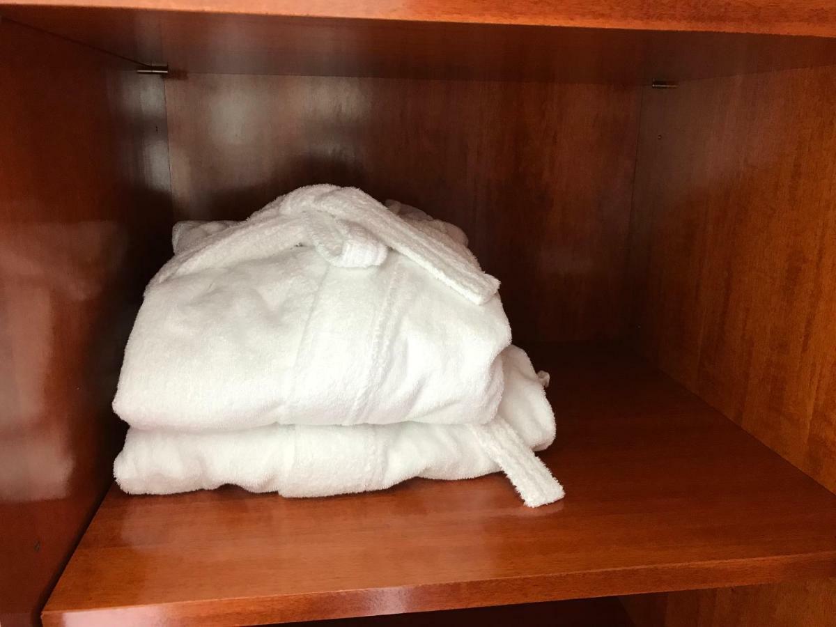 Deluxe Dreibettzimmer