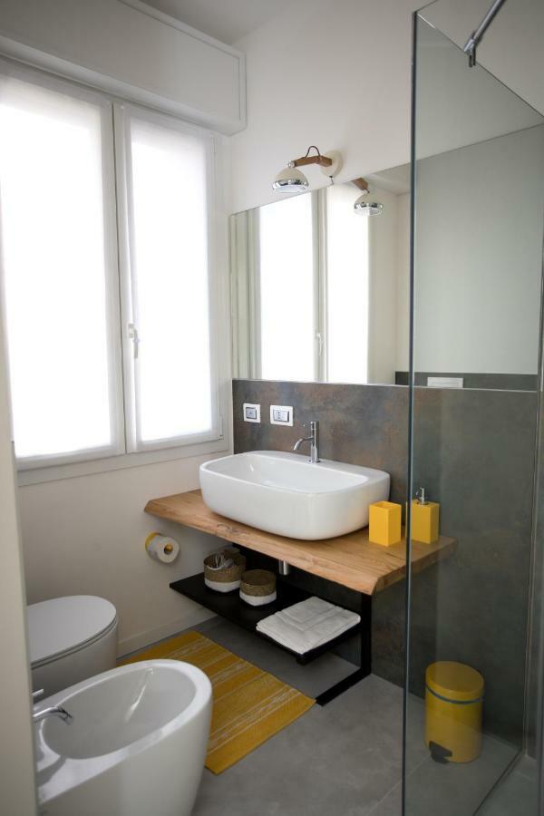Kamer met Queensize Bed