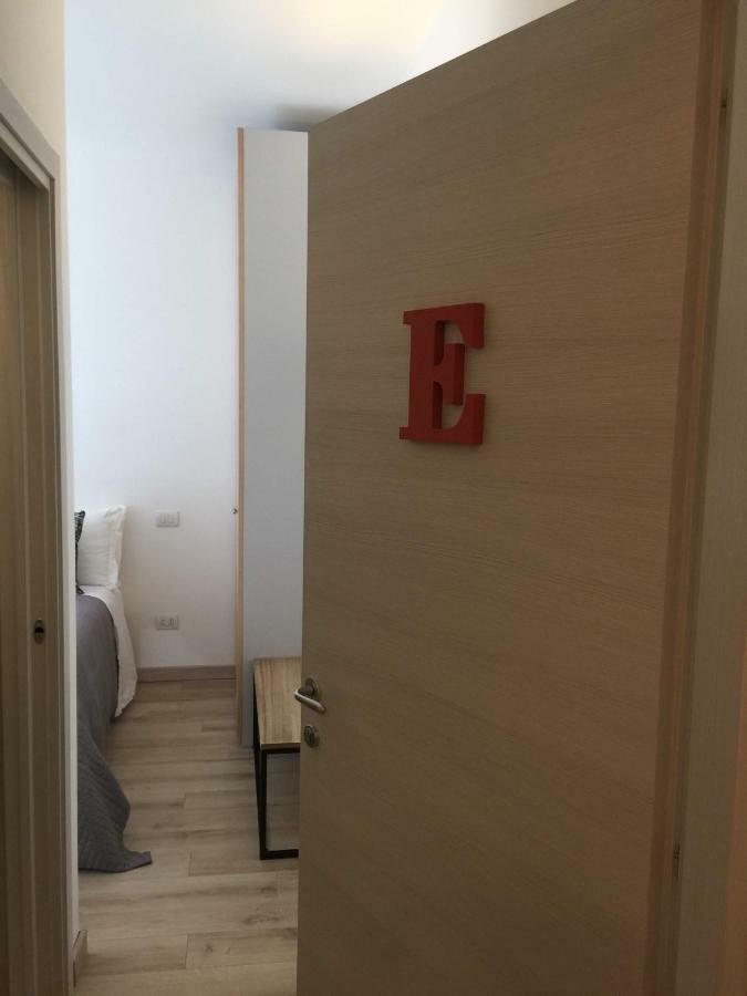 Economy Doppelzimmer