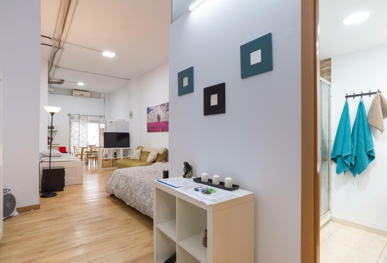 Studio Appartement