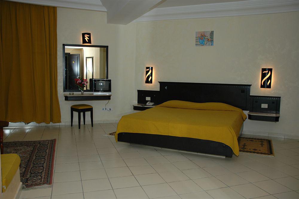 Chambre Simple