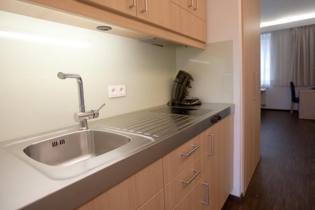 Standaard Appartement