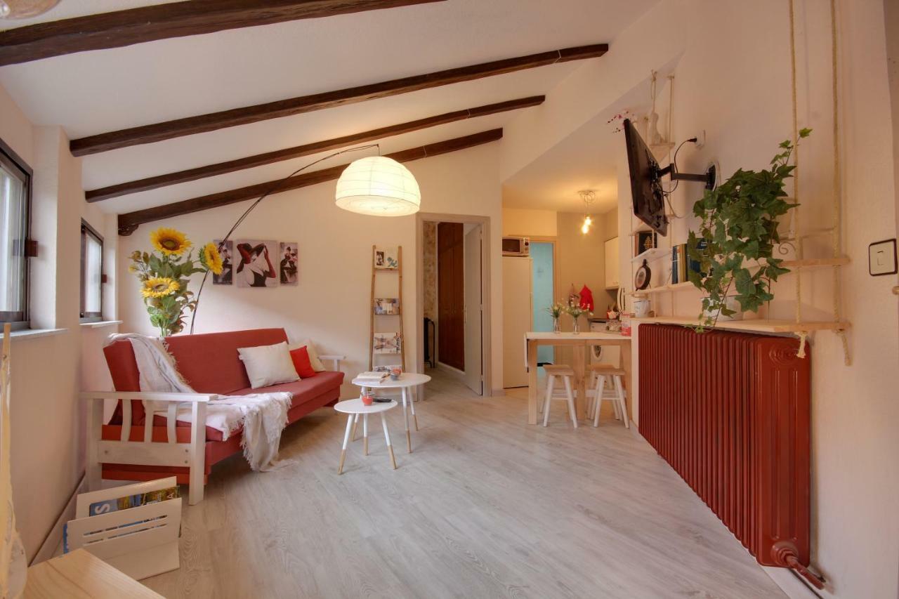 Chalé com 1 Quarto