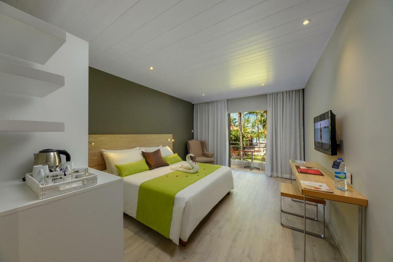 Chambre Double Standard