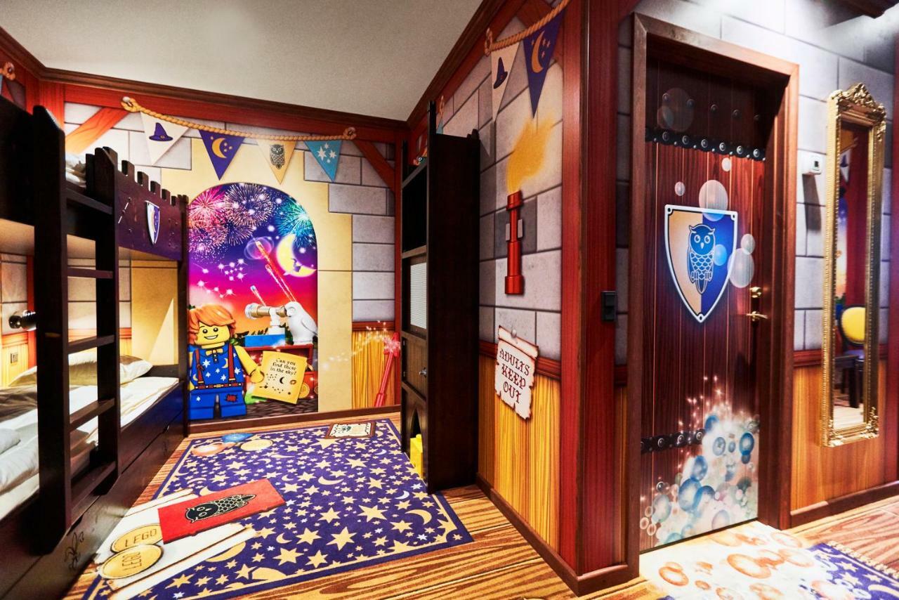 Kamer Wizard