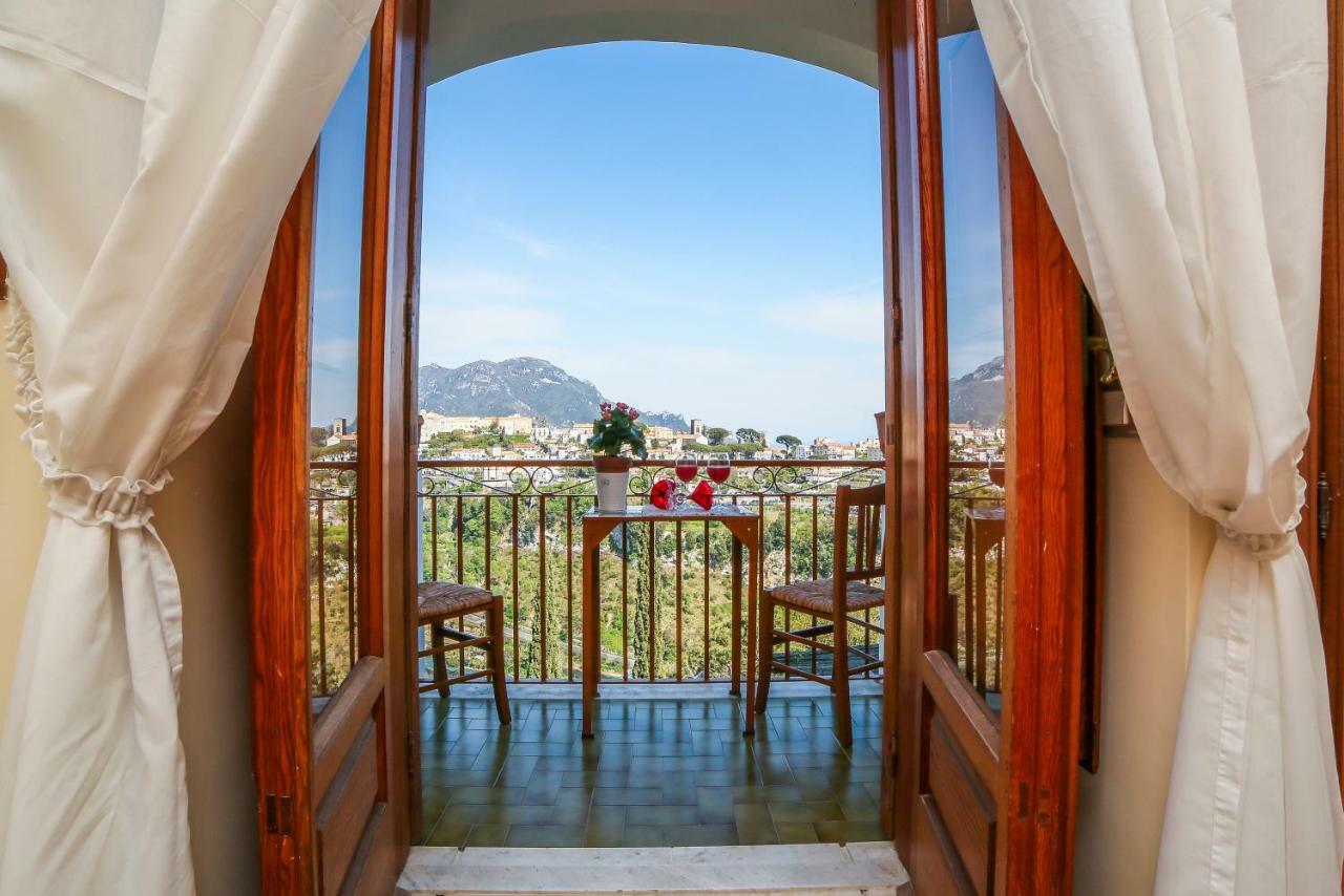 Camera Tripla con Balcone