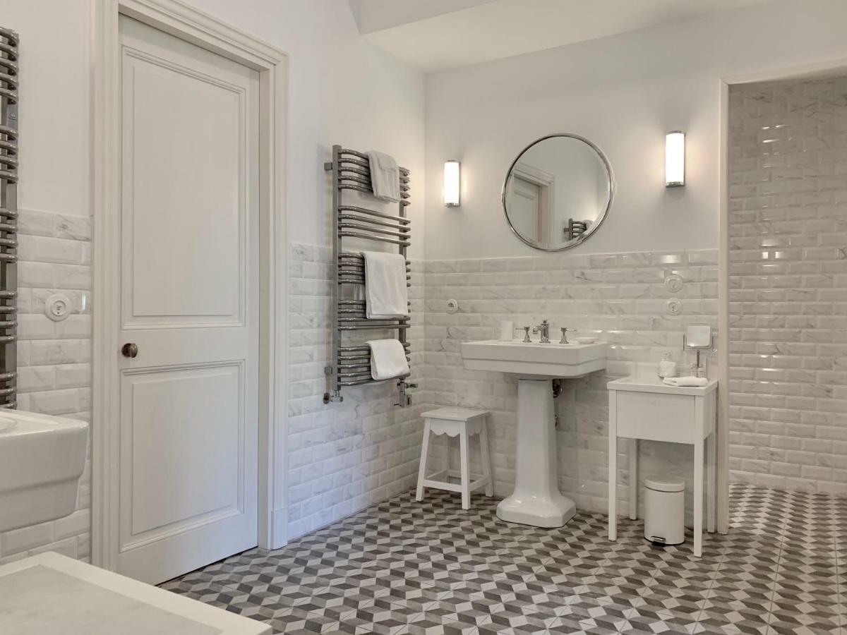 Chambre Double Deluxe - Vue sur Jardin