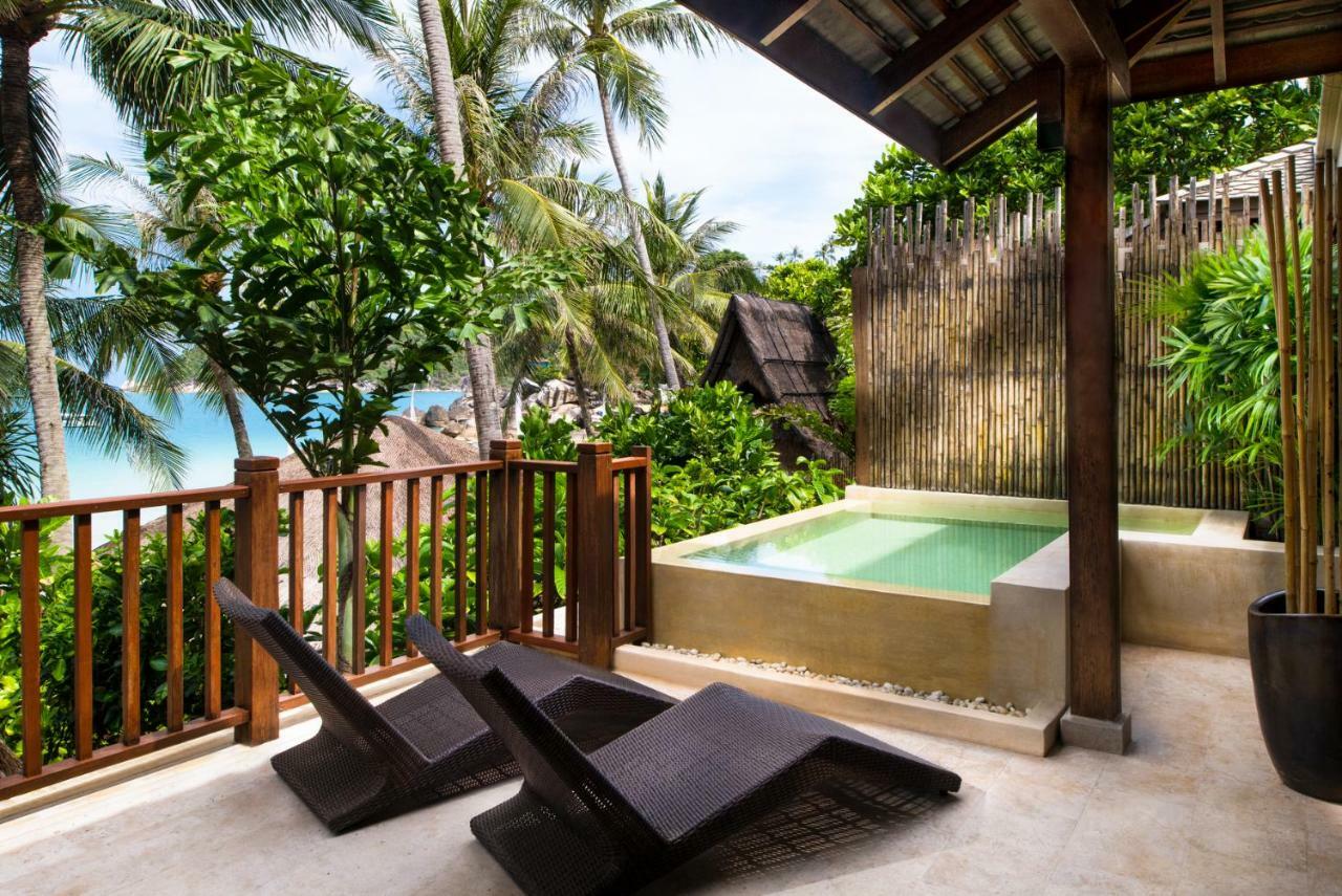 Ocean Pool Suite