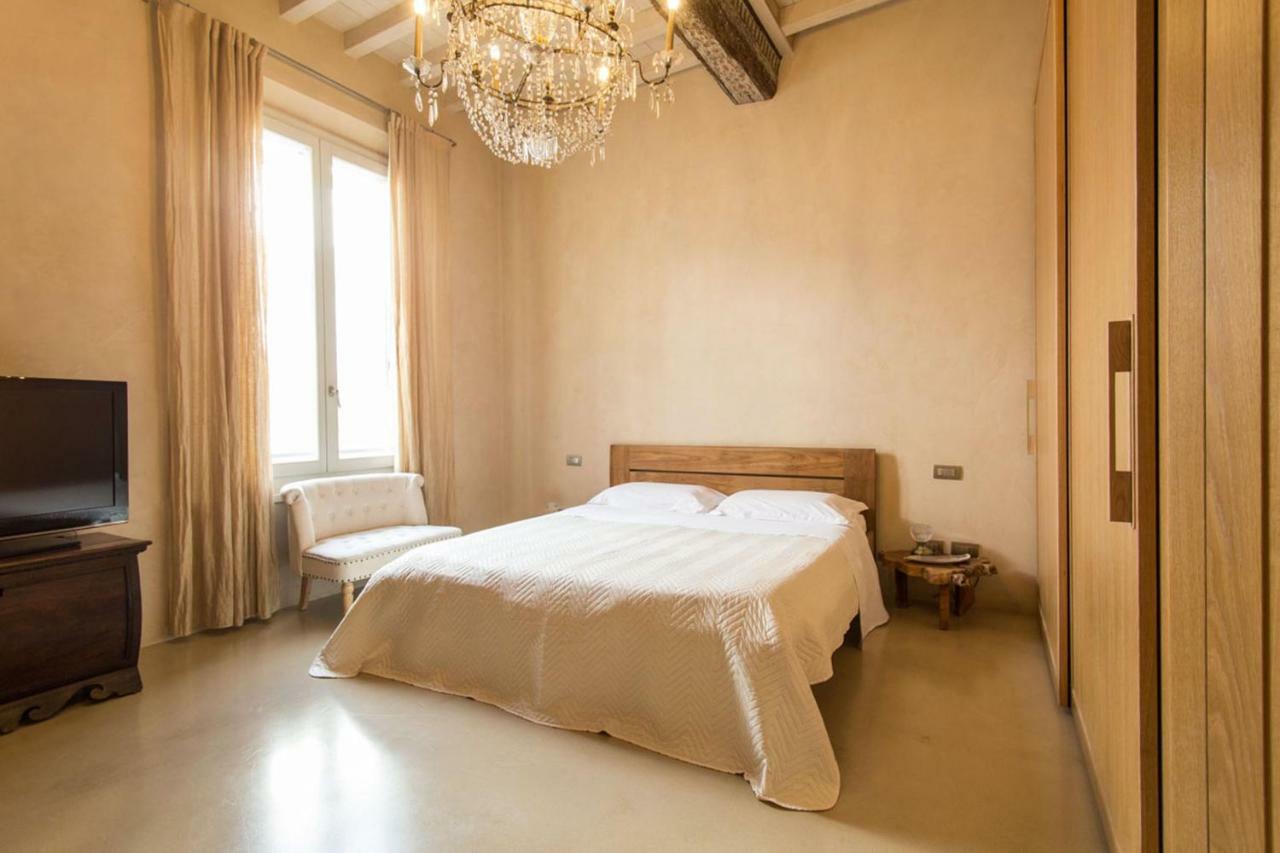 Suite Queen con Vasca Idromassaggio