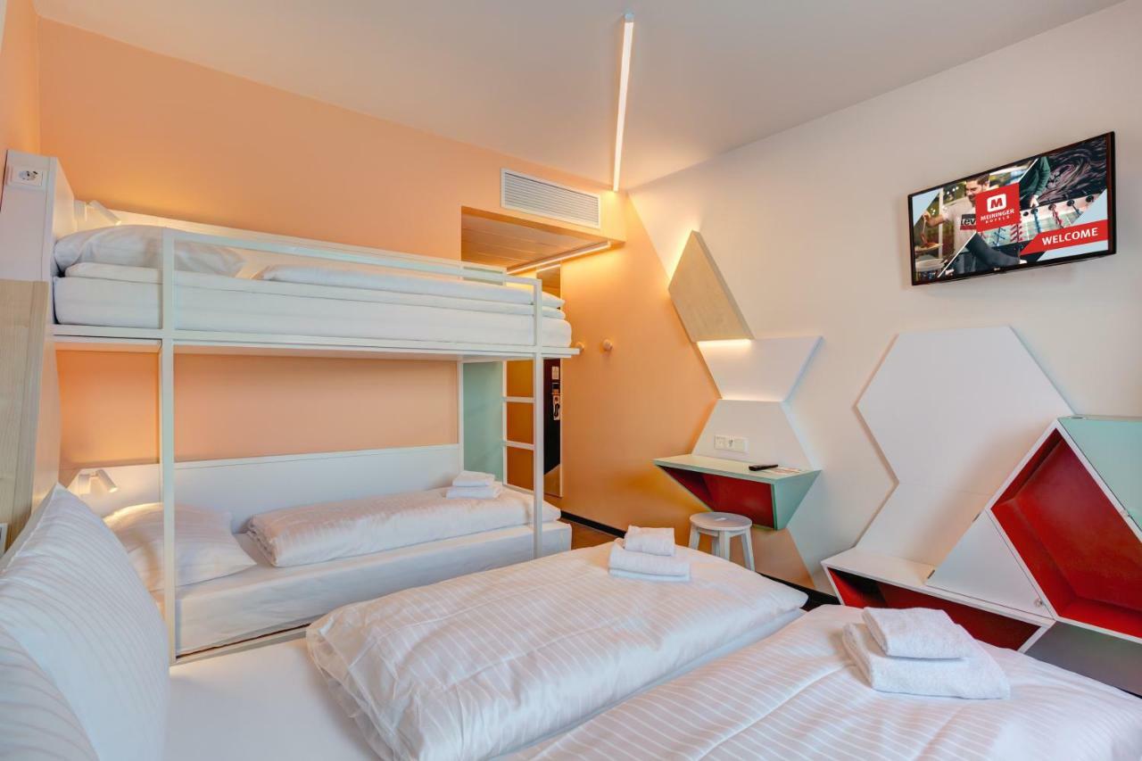 Cama en habitación compartida de 4 camas para mujeres - Solo adultos