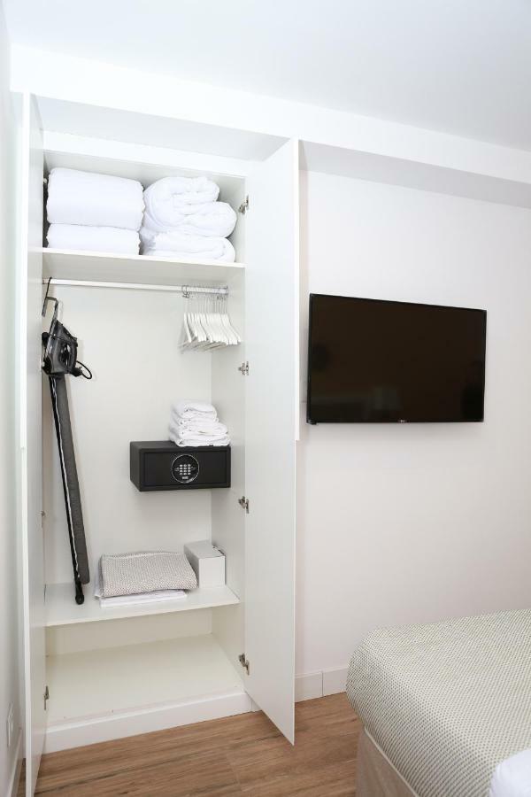 Studio-Apartment