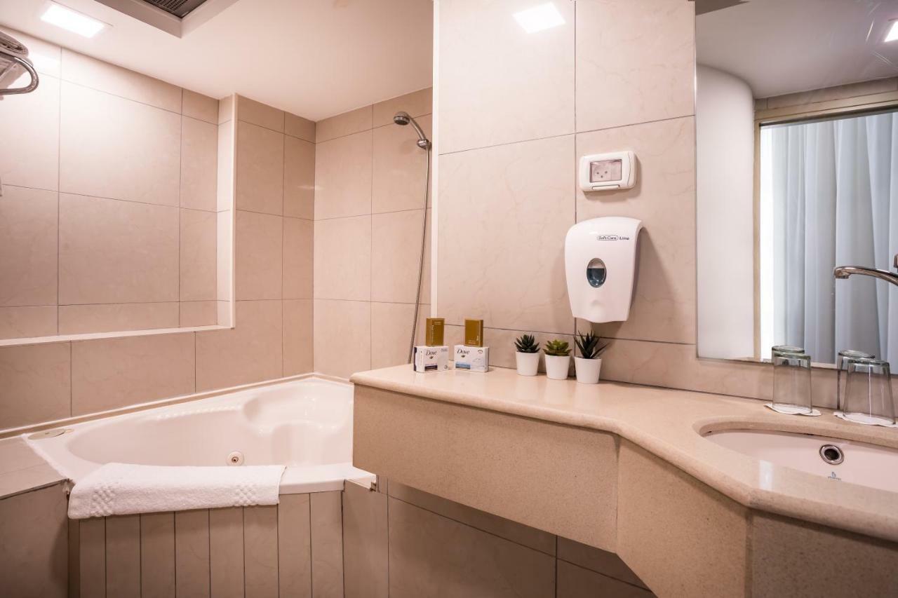 Suite mit 1 Schlafzimmer