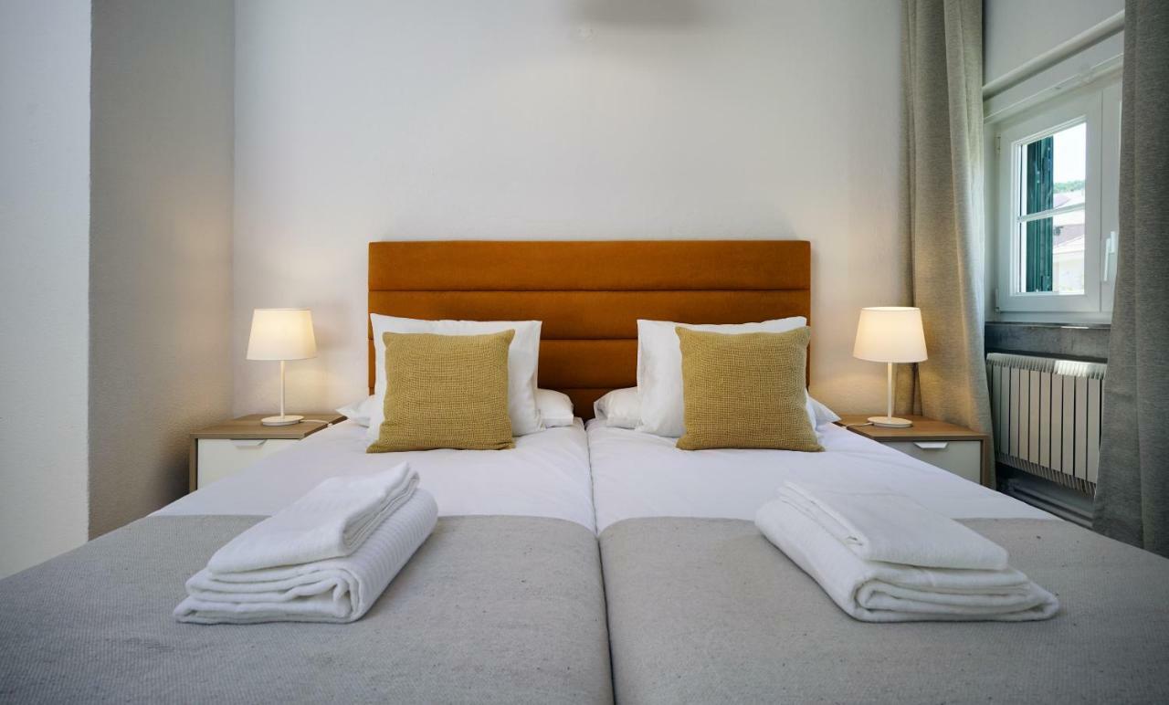 Quarto Triplo Standard