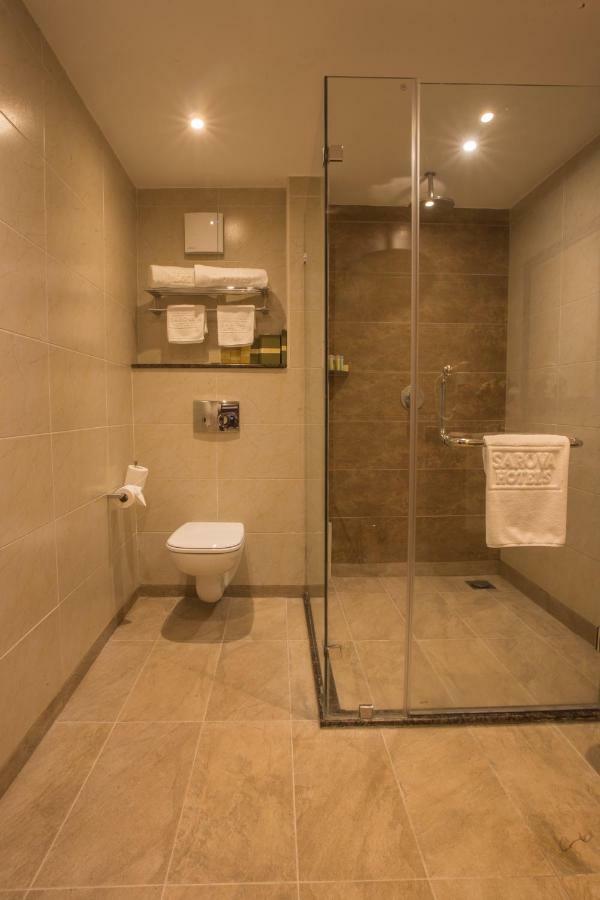 Woodlands Executive Suite