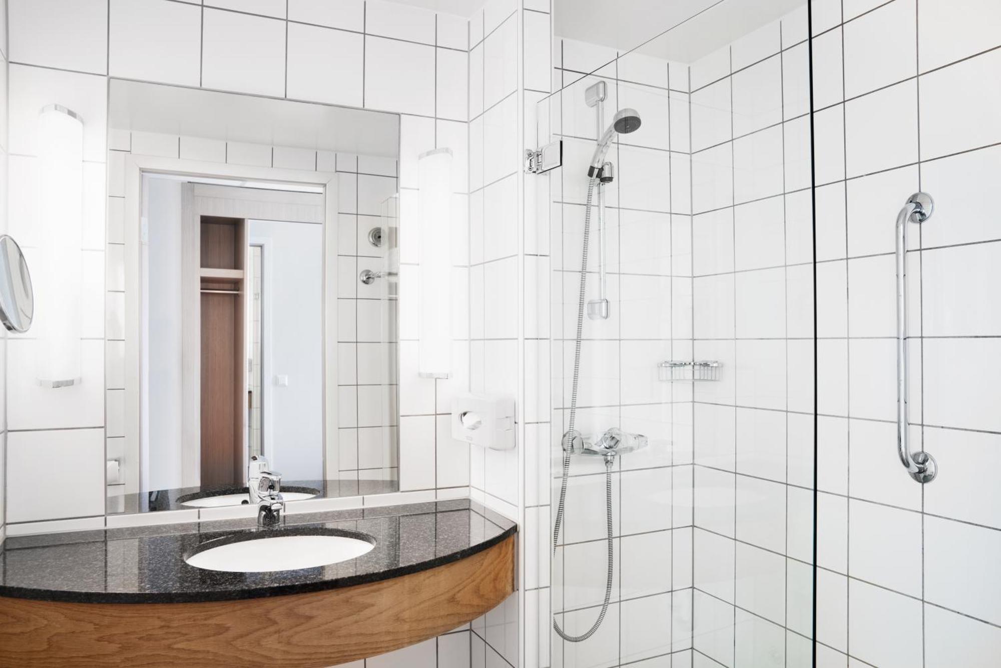 Superior Kamer met Uitzicht op Zee